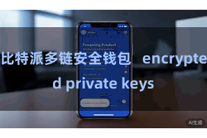 比特派多链安全钱包 encrypted private keys