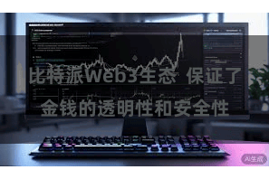 比特派Web3生态  保证了金钱的透明性和安全性